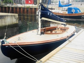 Latitude Yachts Tofinou 7M