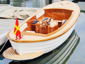 Saga Marine 20