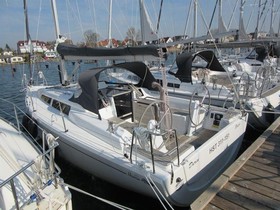 Hanse Yachts 315