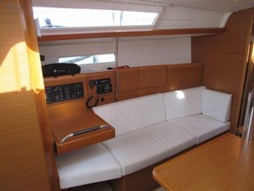 2016 Jeanneau Sun Odyssey 389