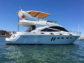 Sealine T50