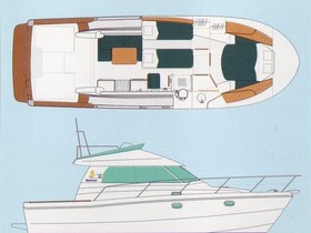 Osta 2001 Bénéteau Boats Antares 10.80