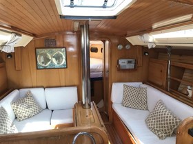 1985 Dufour 390