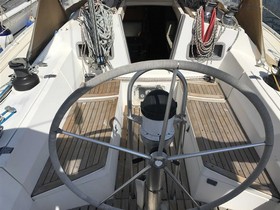 1985 Dufour 390