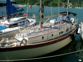 Chassiron Grande Croisiere