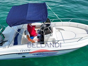 1999 Ranieri Millenium 18.20