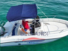 1999 Ranieri Millenium 18.20 for sale