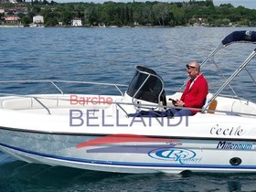 1999 Ranieri Millenium 18.20 for sale