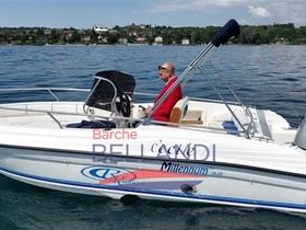 1999 Ranieri Millenium 18.20