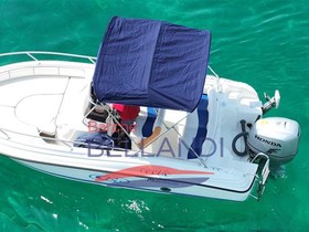 1999 Ranieri Millenium 18.20 for sale