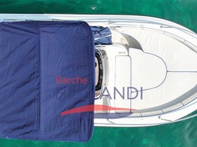 1999 Ranieri Millenium 18.20 for sale