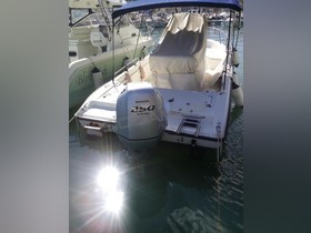 2007 Boston Whaler Boats 220 Dauntless for sale