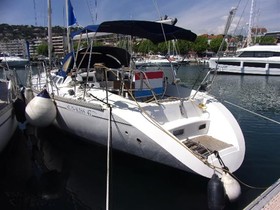Jeanneau Sun Kiss 47