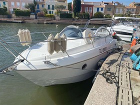 Bénéteau Boats Monte Carlo 27