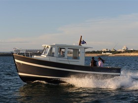 2022 Rhea Marine 730 Timonier til salgs