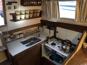 1969 Camper & Nicholsons 32 for sale