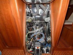 2012 Comar Comet 38