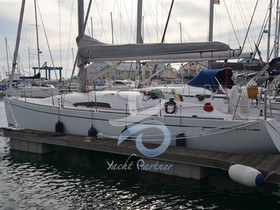 Osta 2012 Comar Comet 38