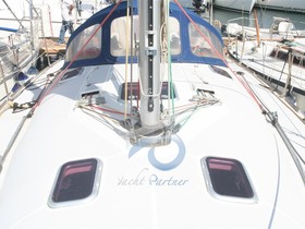 2012 Comar Comet 38
