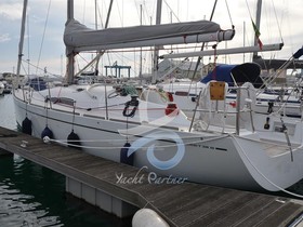 Osta 2012 Comar Comet 38