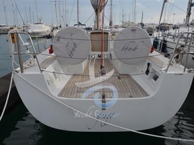2012 Comar Comet 38
