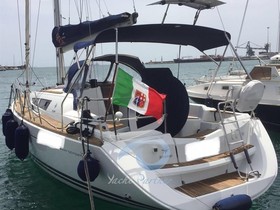 Jeanneau Sun Odyssey 36