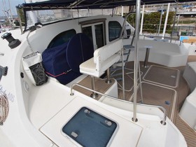 2001 Alliaura Marine Privilege 465