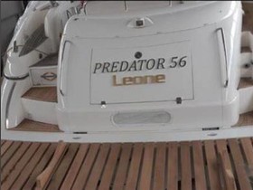 2000 Sunseeker Predator 56