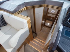 2016 Absolute 56 Fly zu verkaufen