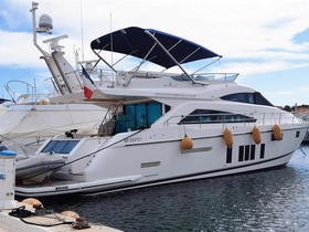 Comprar 2012 Fairline Squadron 65