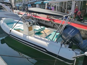 2021 Joker Boat Clubman 22 на продаж