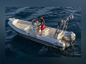 2021 Joker Boat Clubman 22 til salgs