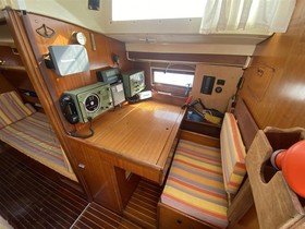 1975 Dufour 35