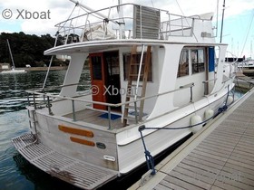 1988 Island Gypsy 36 Trawler kaufen