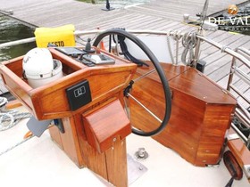 1980 Rubin Yachtbau 35 Motor Sailor