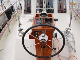 1980 Rubin Yachtbau 35 Motor Sailor на продажу