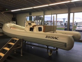 2022 Zodiac Medline 580 for sale