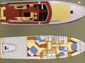 2008 Baia Yachts 70 Italia zu verkaufen