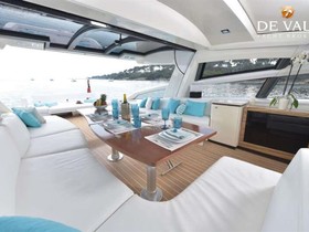 2008 Baia Yachts 70 Italia kaufen