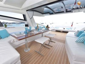 2008 Baia Yachts 70 Italia zu verkaufen