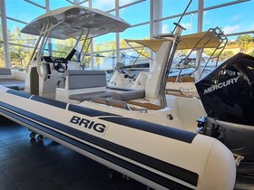 2021 Brig Inflatables Eagle 800