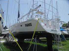 Köpa 2009 Hunter 50