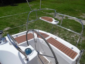 2009 Hunter 50 till salu