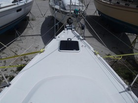 2009 Hunter 50