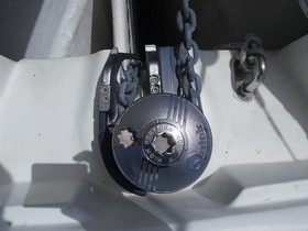 2009 Hunter 50 till salu