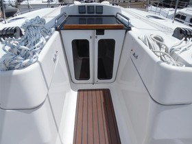 Köpa 2009 Hunter 50