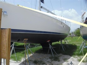 2009 Hunter 50