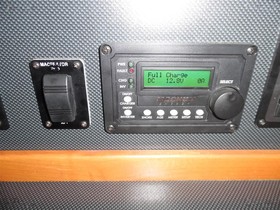 2009 Hunter 50
