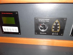 Köpa 2009 Hunter 50