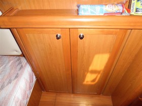 2009 Hunter 50 till salu